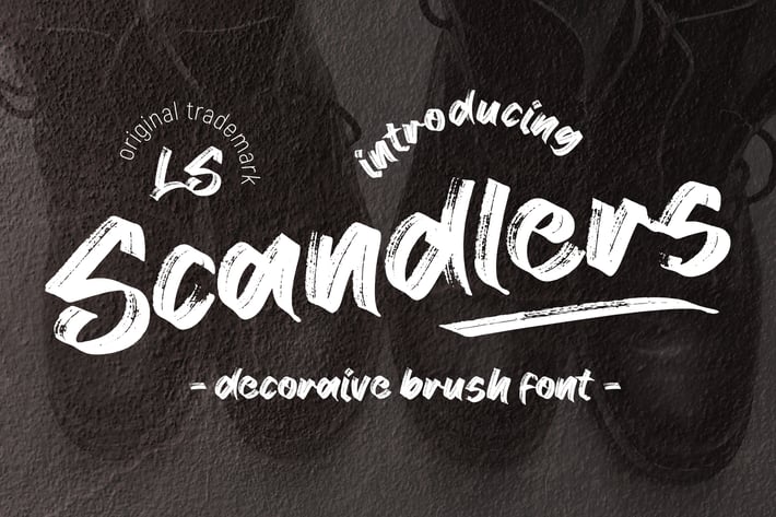 Scandlers