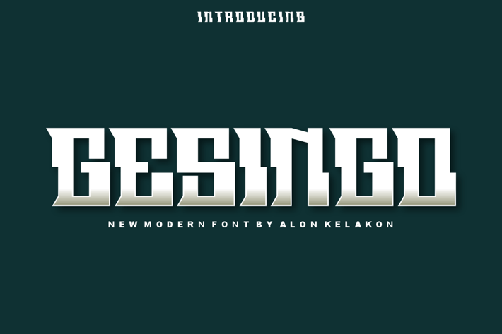 Gesingo 
