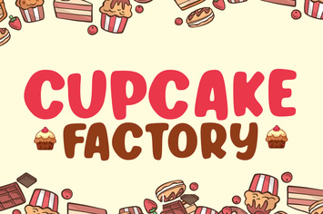 Cupcake Factory