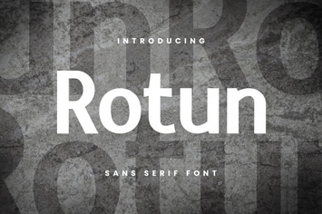 Rotun