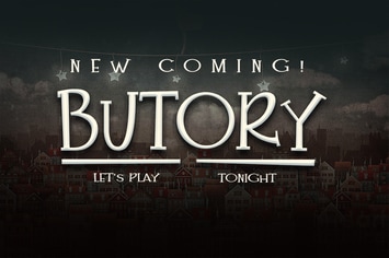 Butory - Sans Serif Font