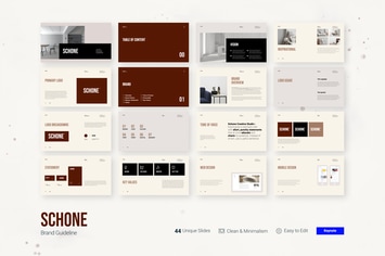 Schone - Keynote