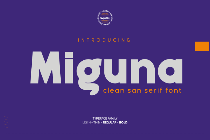 Miguna