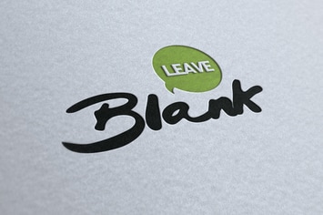 Logo Mockup Set