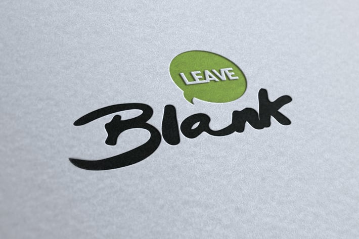 Logo Mockup Set