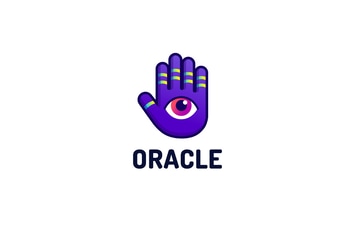 Oracle - Logo Template