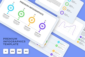 Infographics Bundle