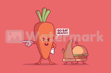 Eat Healthy
