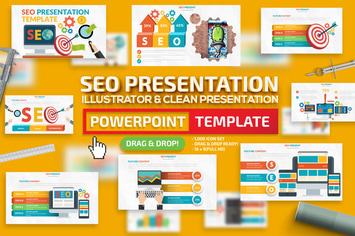 SEO Powerpoint Presentation