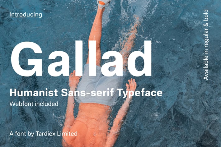 Gallad