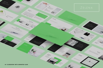ZELENA.