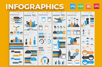 Infographic Elements