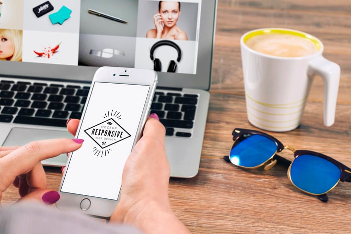 Multi Device Mockup