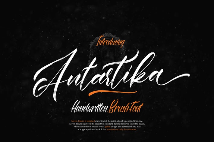 Antartika