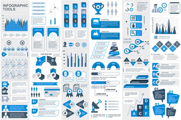 Infographic Elements