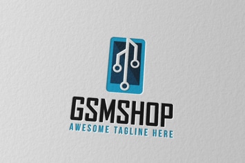 GSM Shop
