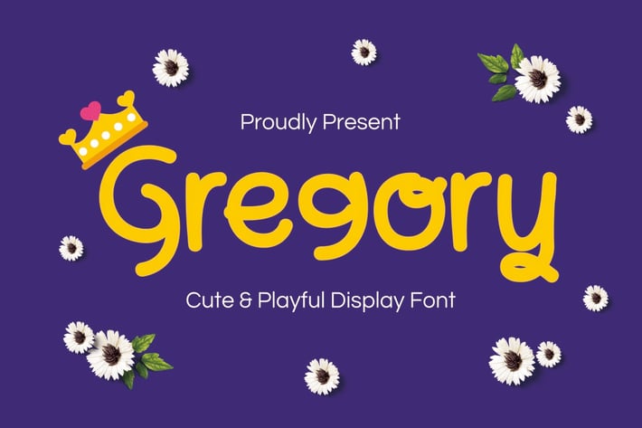 Gregory