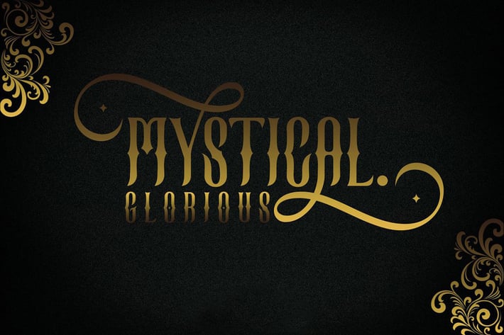 Mystical Glorious
