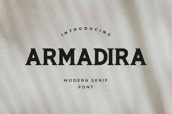 ARMADIRA Display