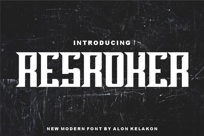 Resroker