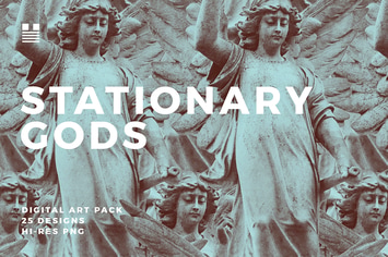 Stationary Gods