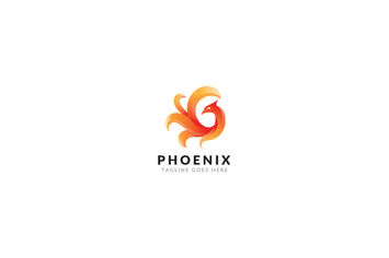 Phoenix - Logo Template