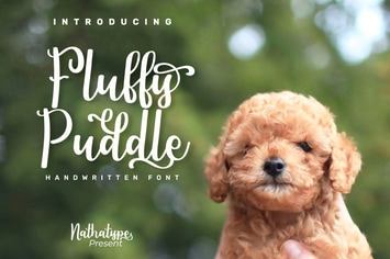 Fluffy Puddle