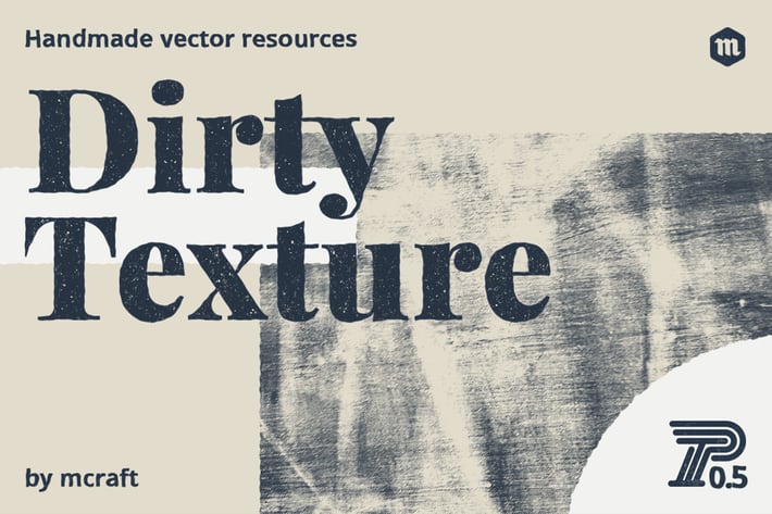 Canvas Texture Background