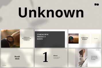 Unknown - Keynote