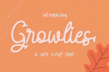 Growlies 