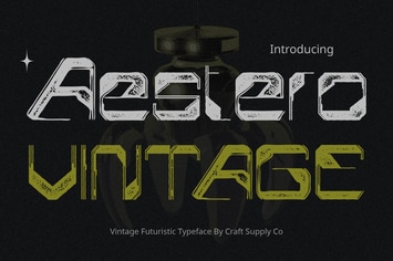 Aestero Vintage