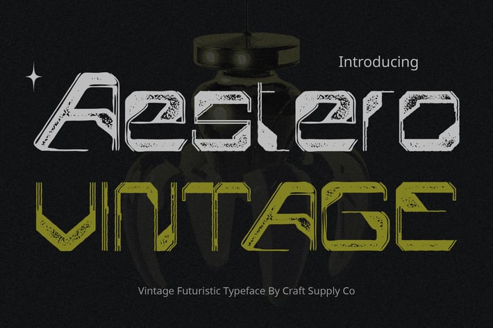 Aestero Vintage