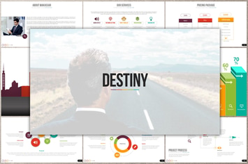 DESNITY Keynote