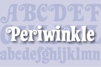 Periwinkle