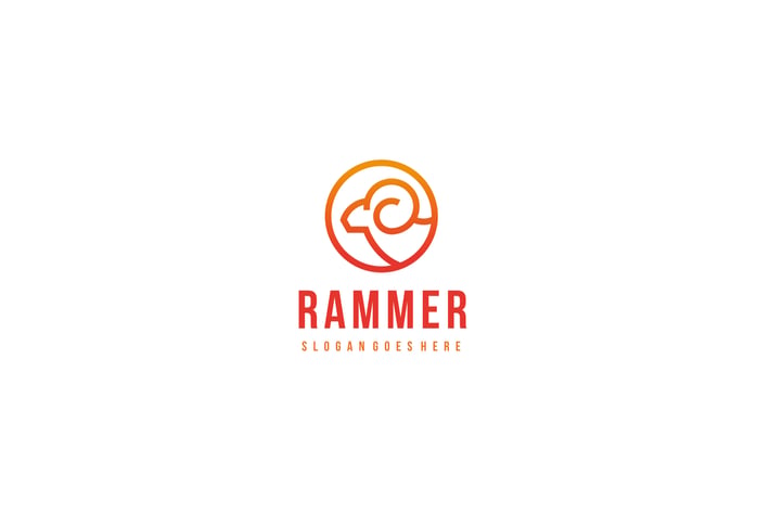 Ram Logo