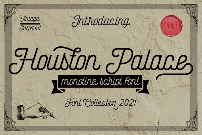 Houston Palace