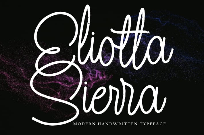 Eliotta Serra