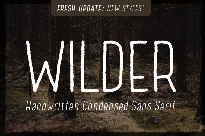 Wilder