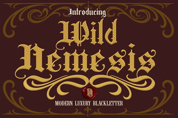 Wild nemesis
