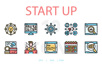 Start Up