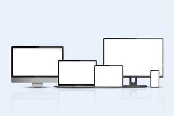 Realistic Electronic Devices