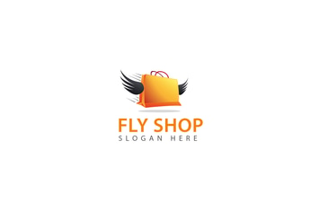 Fly Shop Logo
