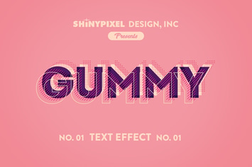ShinyPixel's Text Effect n#1