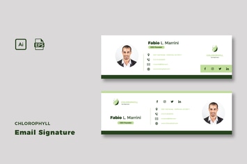 Chlorophyll ES