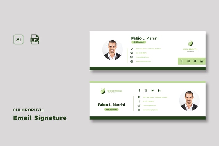 Chlorophyll ES