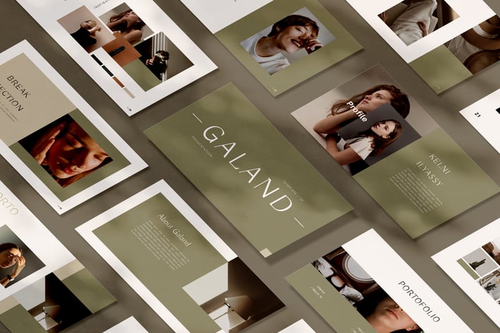 Galand Keynote
