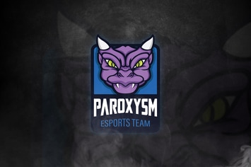 Esports Logo