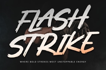 Flashstrike