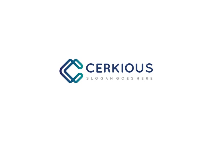C Logo