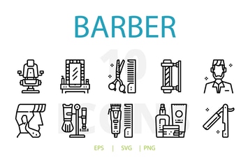 Barber